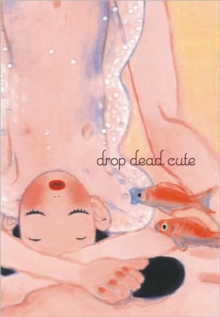 Drop Dead Cute, Paperback Book Drop Dead Cute, Paperback Book