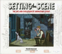 Setting the Scene, Hardback Book Setting the Scene, Hardback Book