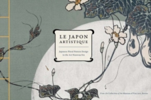 Le Japon Artistique, Hardback Book Le Japon Artistique, Hardback Book