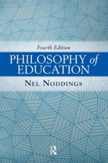Philosophy of Education, Paperback / softback Book Philosophy of Education, Paperback / softback Book