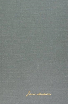 The Papers of James Madison : 19 February 1815-12 October 1815, Hardback Book The Papers of James Madison : 19 February 1815-12 October 1815, Hardback Book