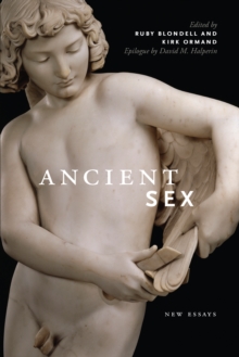 Ancient Sex : New Essays