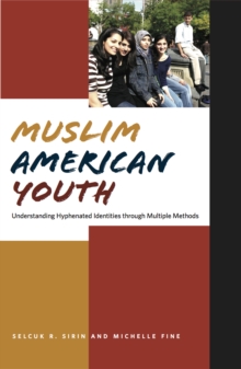 Muslim American Youth : Understanding Hyphenated Identities through Multiple Methods