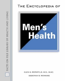 The Encyclopedia of Men's Health