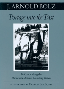 Portage Into The Past