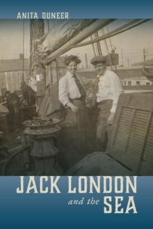 Jack London and the Sea