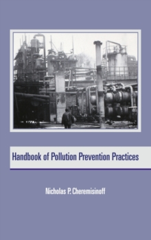 Handbook of Pollution Prevention Practices