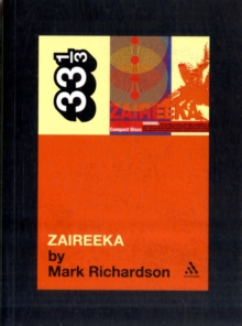 Flaming Lips' Zaireeka, Paperback / softback Book Flaming Lips' Zaireeka, Paperback / softback Book
