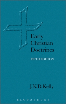 Early Christian Doctrines, Paperback Book Early Christian Doctrines, Paperback Book
