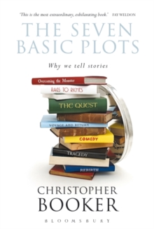 The Seven Basic Plots : Why We Tell Stories, Paperback Book The Seven Basic Plots : Why We Tell Stories, Paperback Book