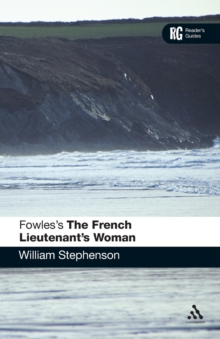Fowles's "The French Lieutenant's Woman", Paperback / softback Book Fowles's "The French Lieutenant's Woman", Paperback / softback Book