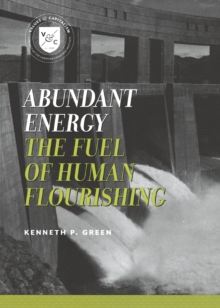 Abundant Energy : The Fuel of Human Flourishing