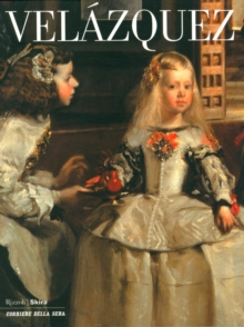 Velazquez, Paperback Book Velazquez, Paperback Book