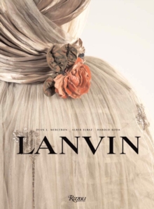 Lanvin, Hardback Book Lanvin, Hardback Book