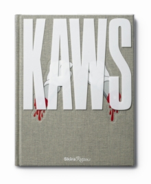 Kaws, Hardback Book Kaws, Hardback Book