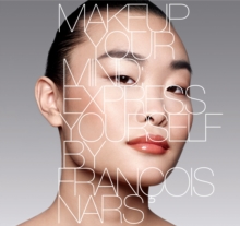 Makeup Your Mind, Hardback Book Makeup Your Mind, Hardback Book
