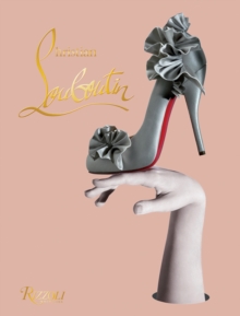 Christian Louboutin, Hardback Book Christian Louboutin, Hardback Book