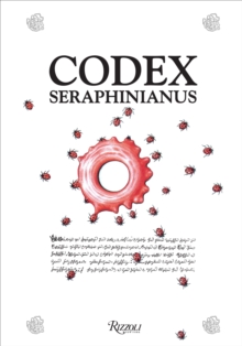 Codex Seraphinianus XXXIII, Hardback Book Codex Seraphinianus XXXIII, Hardback Book