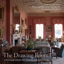 Drawing Room : English Country House Decoration, Hardback Book Drawing Room : English Country House Decoration, Hardback Book