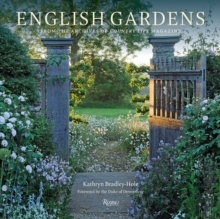 English Gardens : From the Archives of Country Life Magazine, Hardback Book English Gardens : From the Archives of Country Life Magazine, Hardback Book