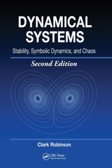 Dynamical Systems : Stability, Symbolic Dynamics, and Chaos