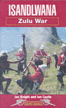Isandhlwana, Paperback Book Isandhlwana, Paperback Book