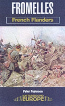 Fromelles, Paperback Book Fromelles, Paperback Book