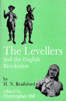 Levellers and the English Revolution