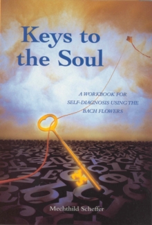 Keys to the Soul, Paperback Book Keys to the Soul, Paperback Book