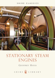 Stationary Steam Engines, Paperback Book Stationary Steam Engines, Paperback Book