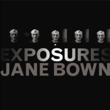 Exposures, Hardback Book Exposures, Hardback Book