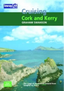 Cruising Guide to the Cork and Kerry Coast, Paperback Book Cruising Guide to the Cork and Kerry Coast, Paperback Book