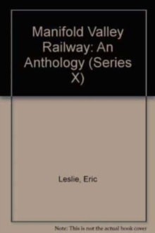 Manifold Valley Railway : An Anthology