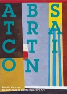 Abstraction, Paperback Book Abstraction, Paperback Book