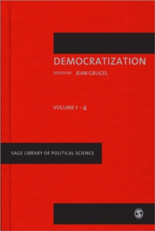 Democratization