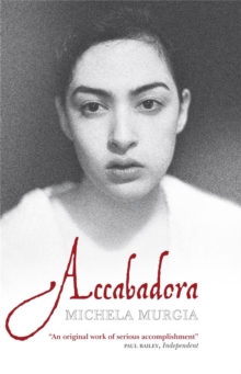 Accabadora, Paperback / softback Book Accabadora, Paperback / softback Book