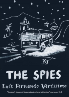 The Spies, Paperback Book The Spies, Paperback Book