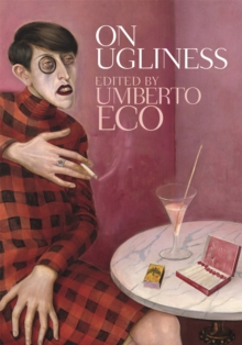 On Ugliness, Paperback Book On Ugliness, Paperback Book