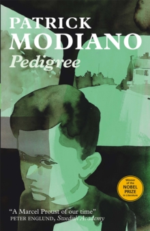Pedigree, Paperback / softback Book Pedigree, Paperback / softback Book