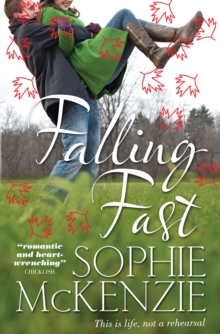 Falling Fast, Paperback Book Falling Fast, Paperback Book