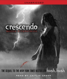 Crescendo, CD-Audio Book Crescendo, CD-Audio Book