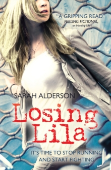 Losing Lila, Paperback Book Losing Lila, Paperback Book
