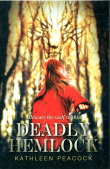 Deadly Hemlock, Paperback Book Deadly Hemlock, Paperback Book