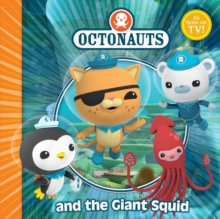 The Octonauts and the Giant Squid