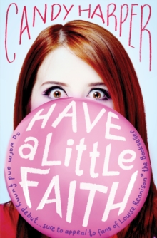 Have a Little Faith, Paperback Book Have a Little Faith, Paperback Book