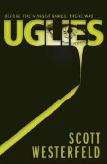 Uglies, Paperback Book Uglies, Paperback Book