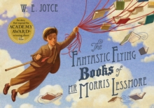 The Fantastic Flying Books of Mr Morris Lessmore, Paperback Book The Fantastic Flying Books of Mr Morris Lessmore, Paperback Book