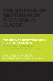 The Science of Getting Rich : The Original Classic, EPUB eBook The Science of Getting Rich : The Original Classic, EPUB eBook