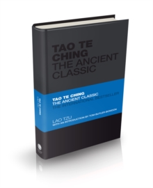 Tao Te Ching - the Ancient Classic, Hardback Book Tao Te Ching - the Ancient Classic, Hardback Book