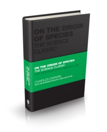 On the Origin of Species : The Science Classic, Hardback Book On the Origin of Species : The Science Classic, Hardback Book